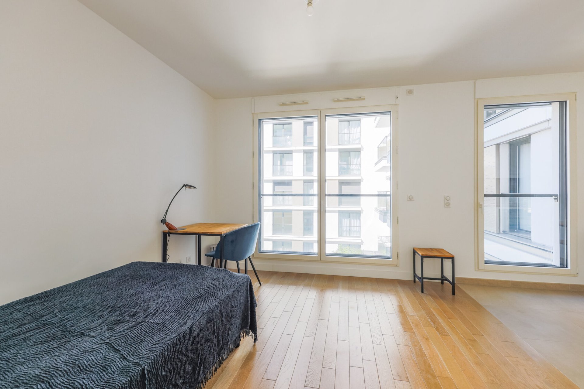 Appartement à vendre, 30m², Issy-les-Moulineaux