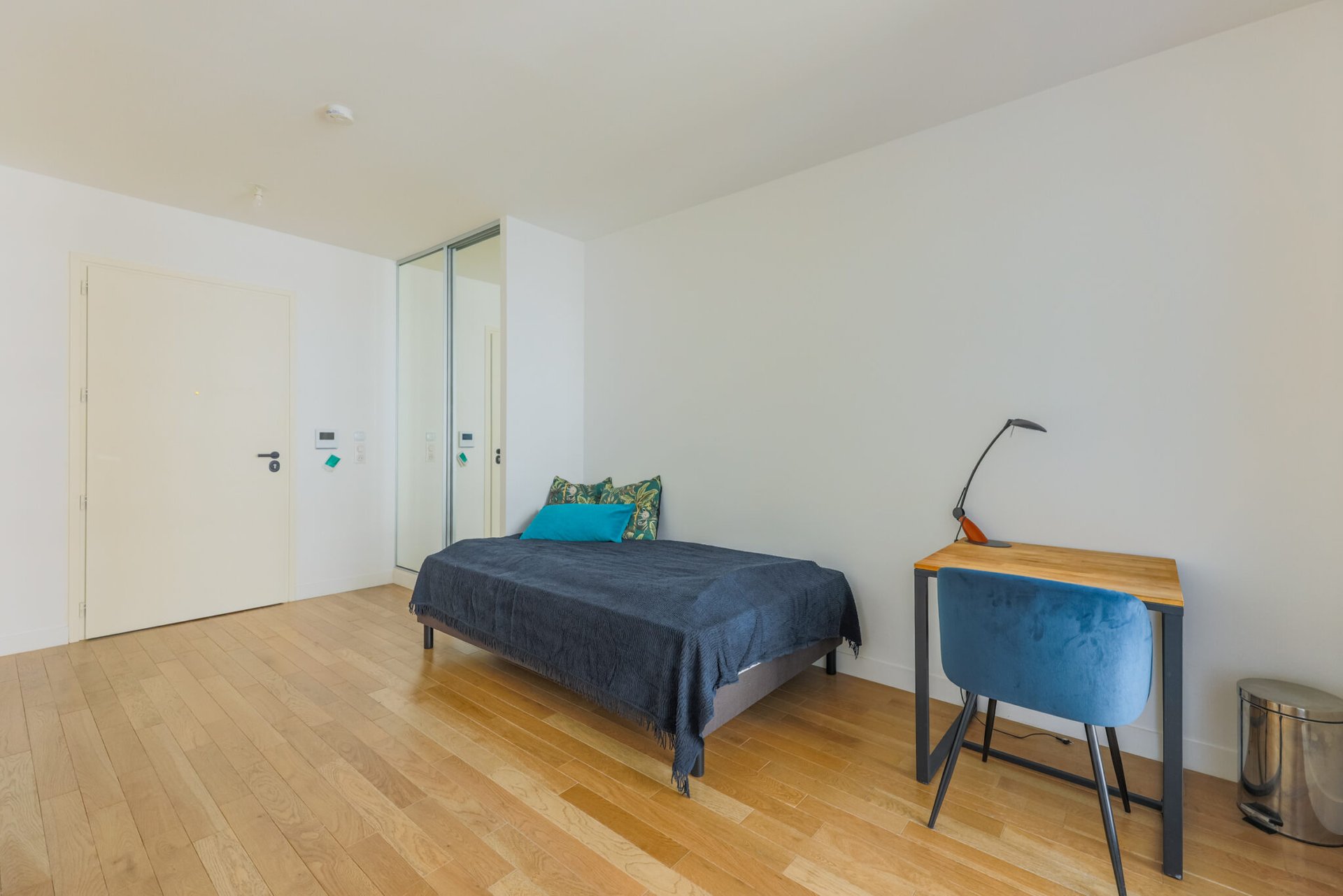 Appartement à vendre, 30m², Issy-les-Moulineaux