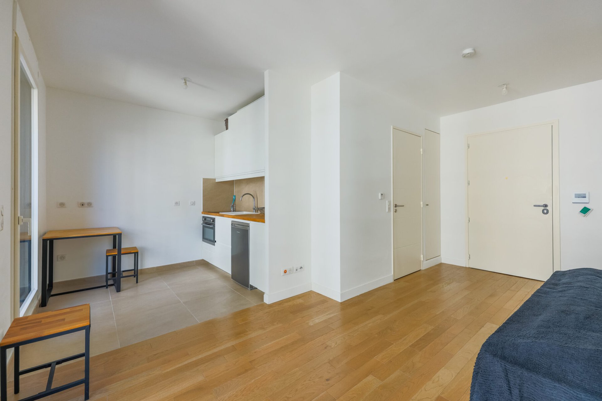 Appartement à vendre, 30m², Issy-les-Moulineaux