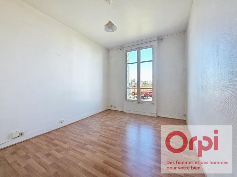 Appartement à vendre, 32m², Issy-les-Moulineaux