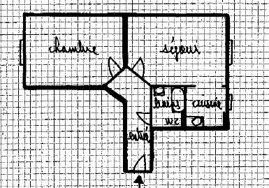 Appartement à vendre, 32m², Issy-les-Moulineaux