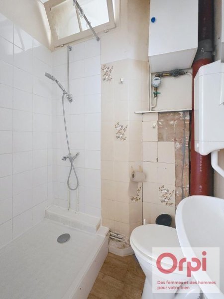 Appartement à vendre, 32m², Issy-les-Moulineaux