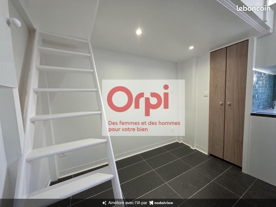 Appartement à vendre, 8m², Issy-les-Moulineaux