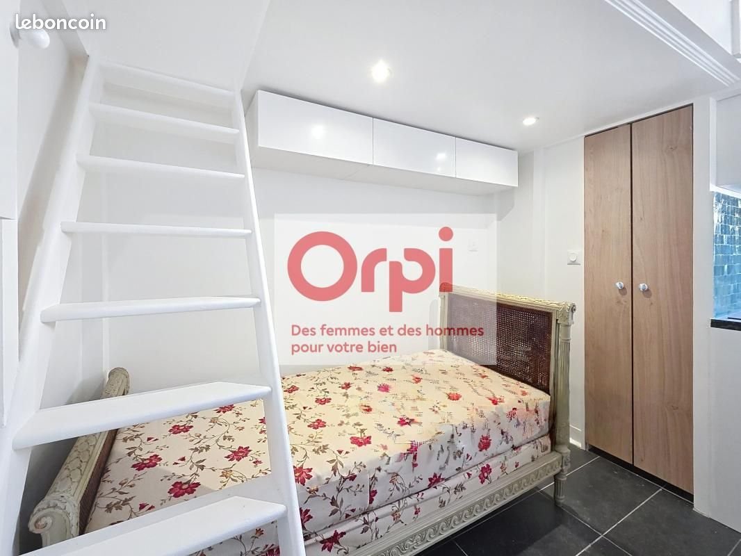 Appartement à vendre, 8m², Issy-les-Moulineaux