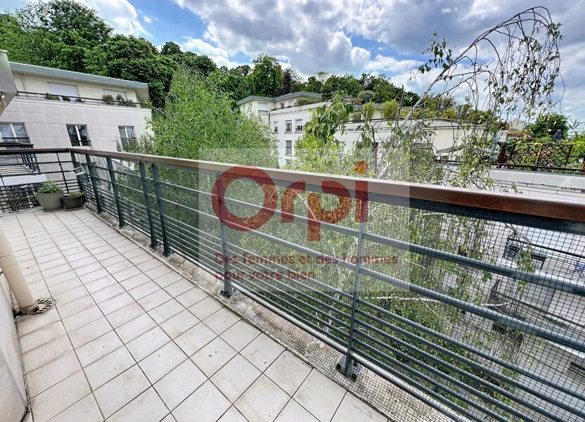 Appartement à vendre, 68m², Issy-les-Moulineaux