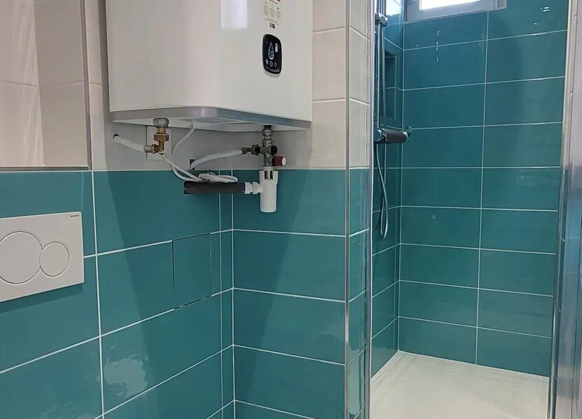 Appartement à louer, 21m², Issy-les-Moulineaux