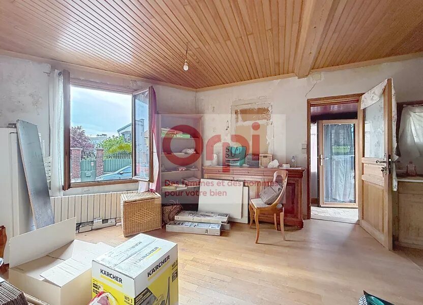 Maison à vendre, 68m², Issy-les-Moulineaux