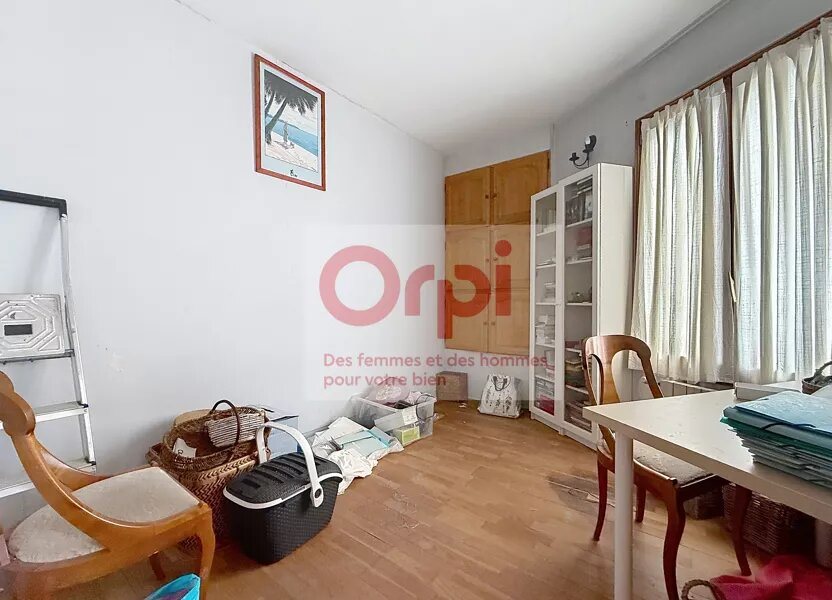 Maison à vendre, 68m², Issy-les-Moulineaux