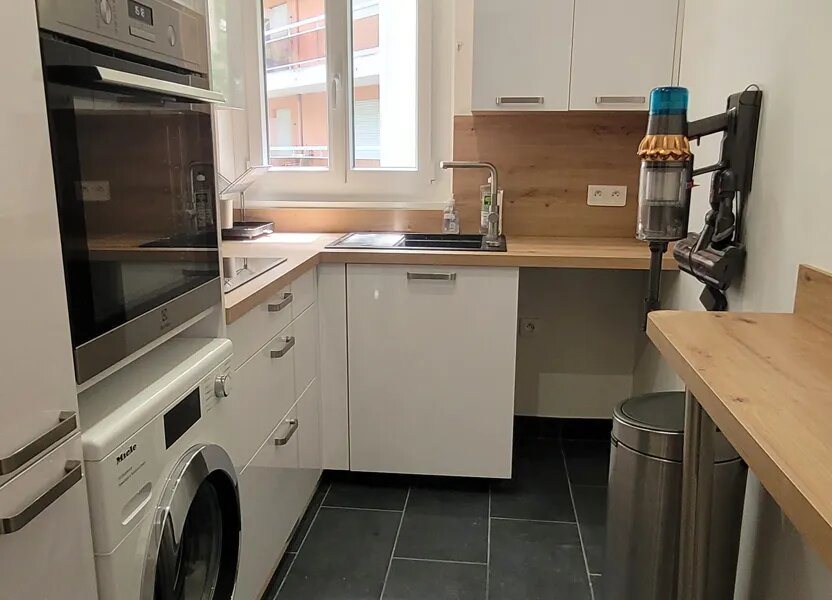 Appartement à louer, 36m², Issy-les-Moulineaux