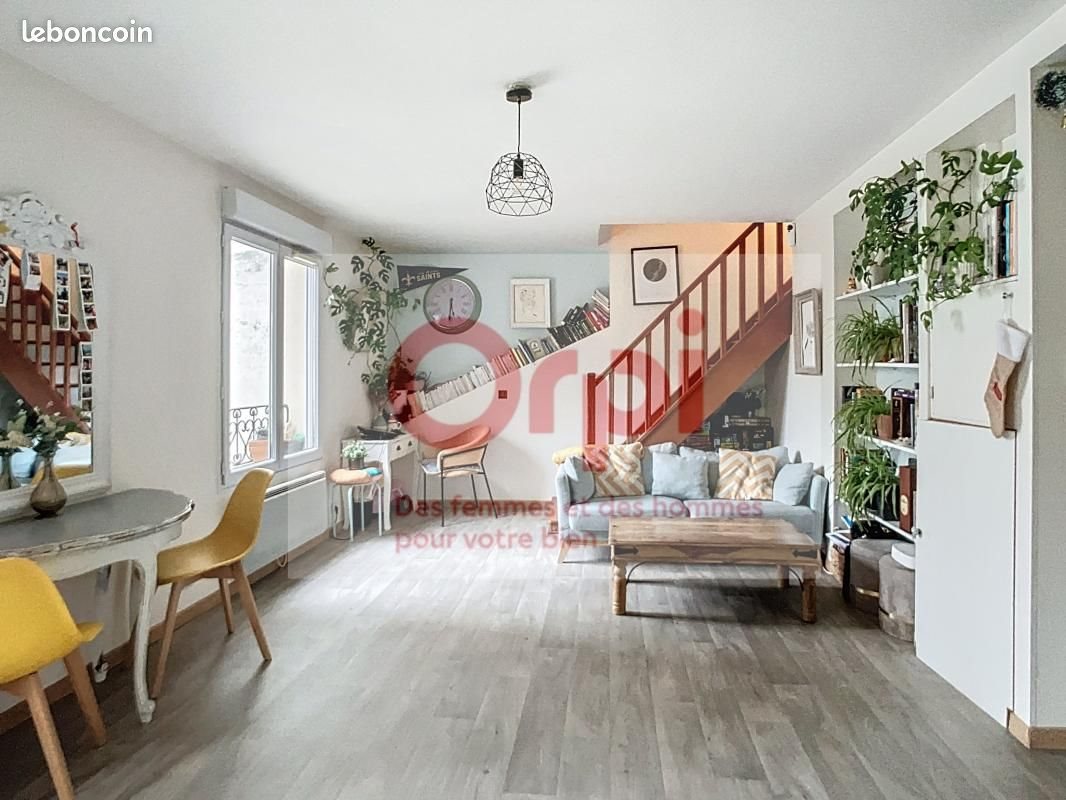 Appartement à vendre, 64m², Vanves