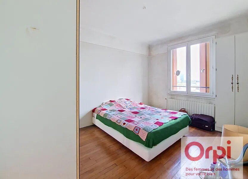 Appartement à vendre, 40m², Issy-les-Moulineaux