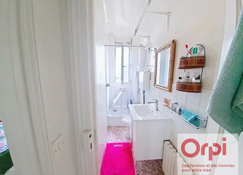 Appartement à vendre, 40m², Issy-les-Moulineaux