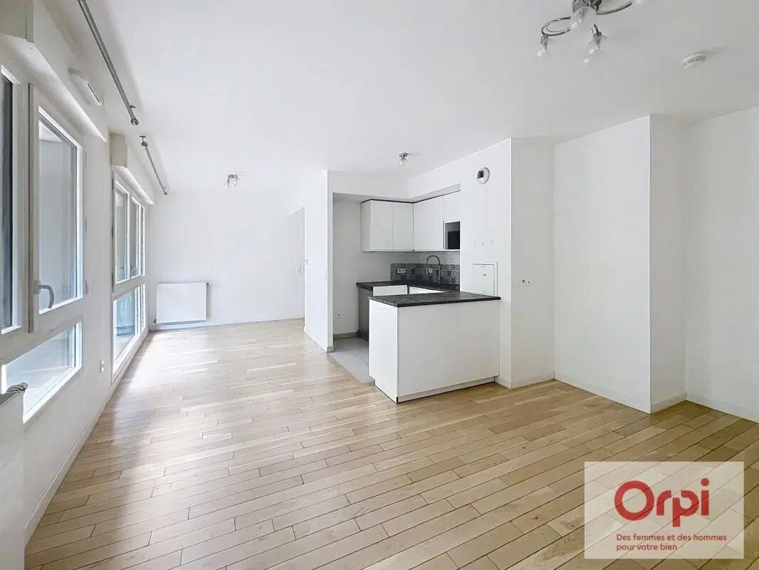 Appartement à vendre, 87m², Issy-les-Moulineaux