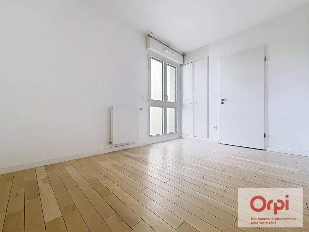 Appartement à vendre, 87m², Issy-les-Moulineaux