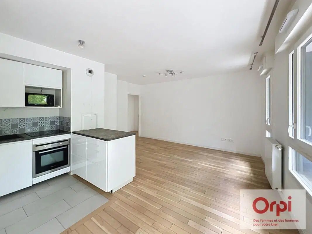 Appartement à vendre, 87m², Issy-les-Moulineaux