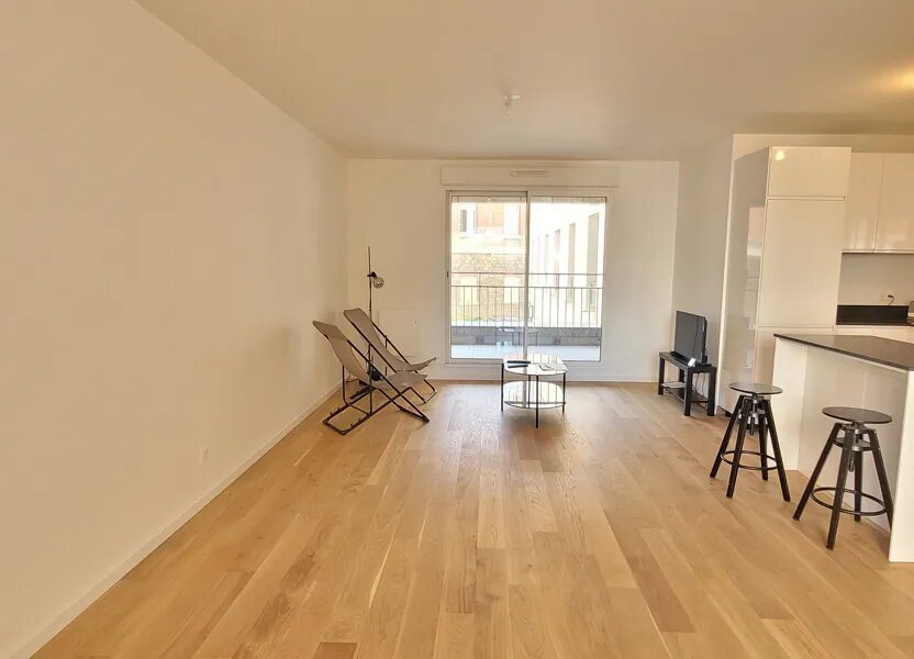 Appartement à louer, 73m², Issy-les-Moulineaux