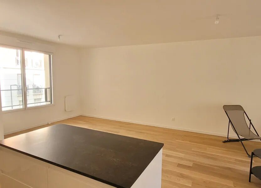 Appartement à louer, 73m², Issy-les-Moulineaux