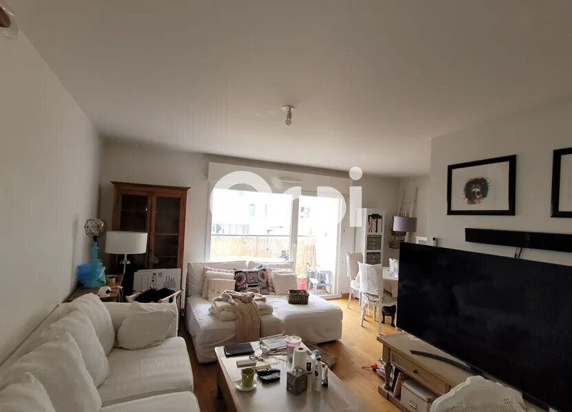 Appartement à louer, 63m², Issy-les-Moulineaux