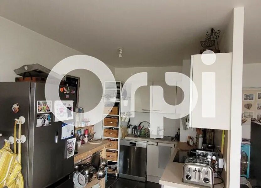 Appartement à louer, 63m², Issy-les-Moulineaux