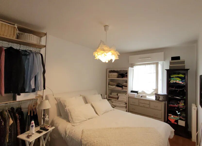 Appartement à louer, 63m², Issy-les-Moulineaux