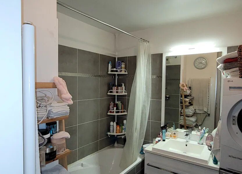 Appartement à louer, 63m², Issy-les-Moulineaux