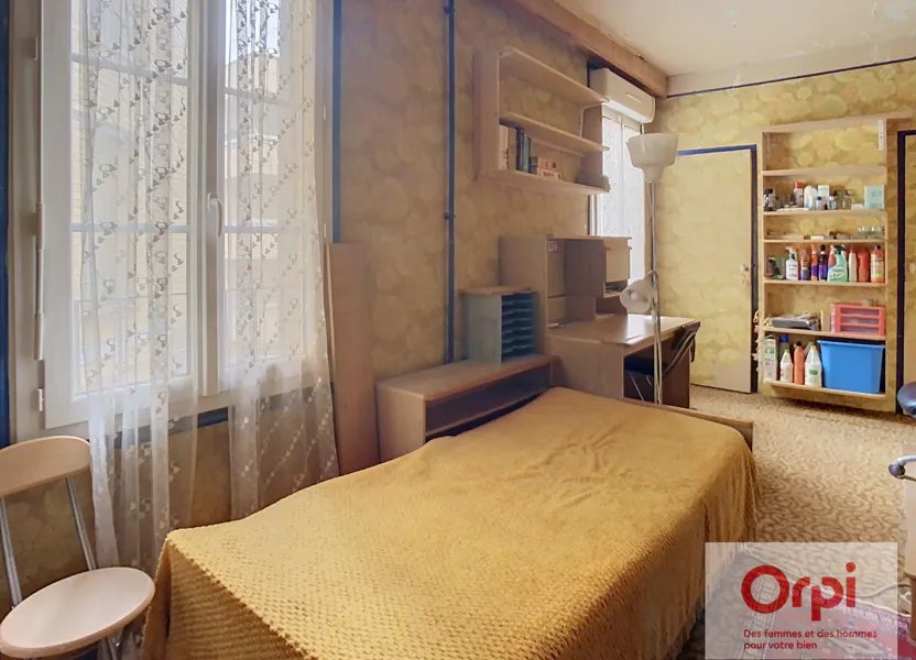Appartement à vendre, 25m², Issy-les-Moulineaux