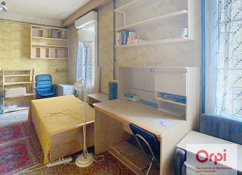 Appartement à vendre, 25m², Issy-les-Moulineaux