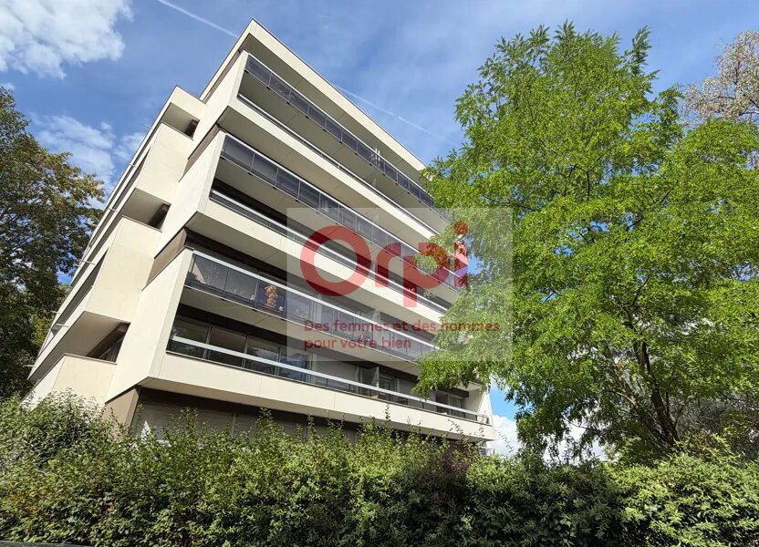 Appartement à vendre, 101m², Meudon