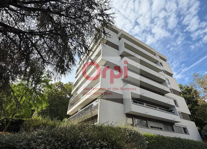 Appartement à vendre, 101m², Meudon