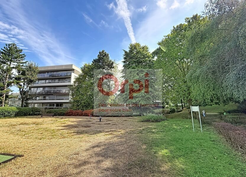 Appartement à vendre, 101m², Meudon