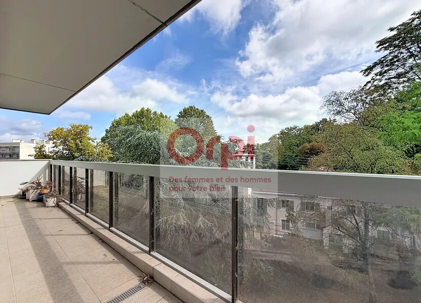 Appartement à vendre, 101m², Meudon