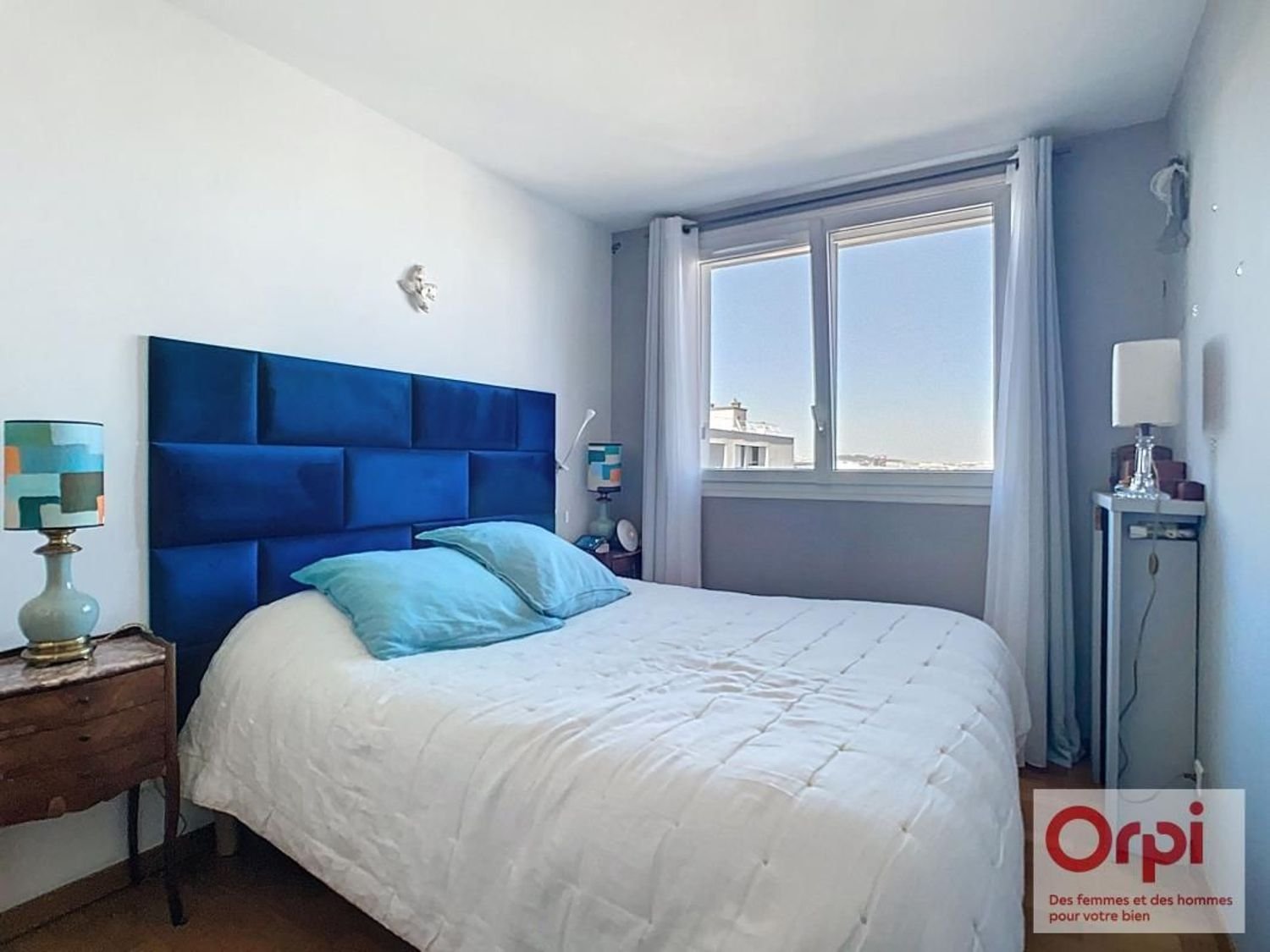 Appartement à vendre, 45m², Issy-les-Moulineaux