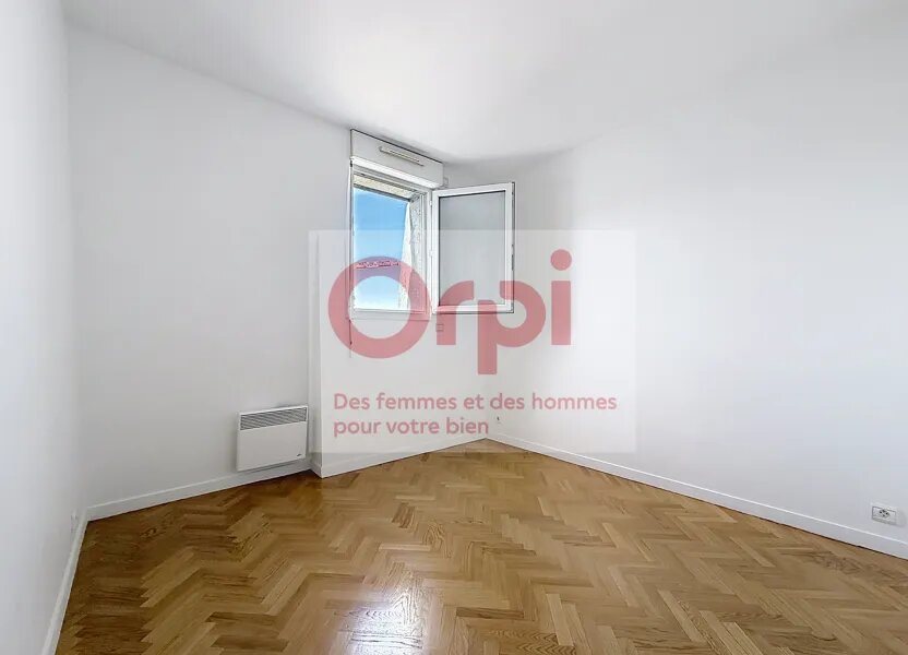 Appartement à vendre, 90m², Issy-les-Moulineaux