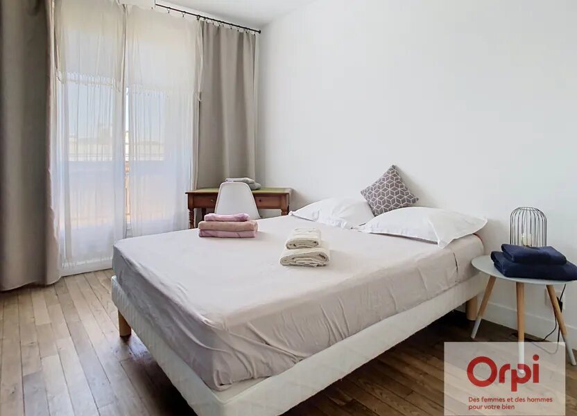 Appartement à vendre, 43m², Issy-les-Moulineaux