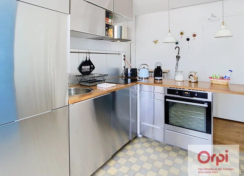Appartement à vendre, 43m², Issy-les-Moulineaux