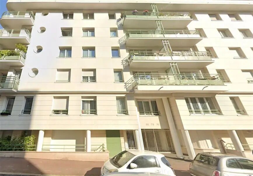 Appartement à louer, 60m², Issy-les-Moulineaux