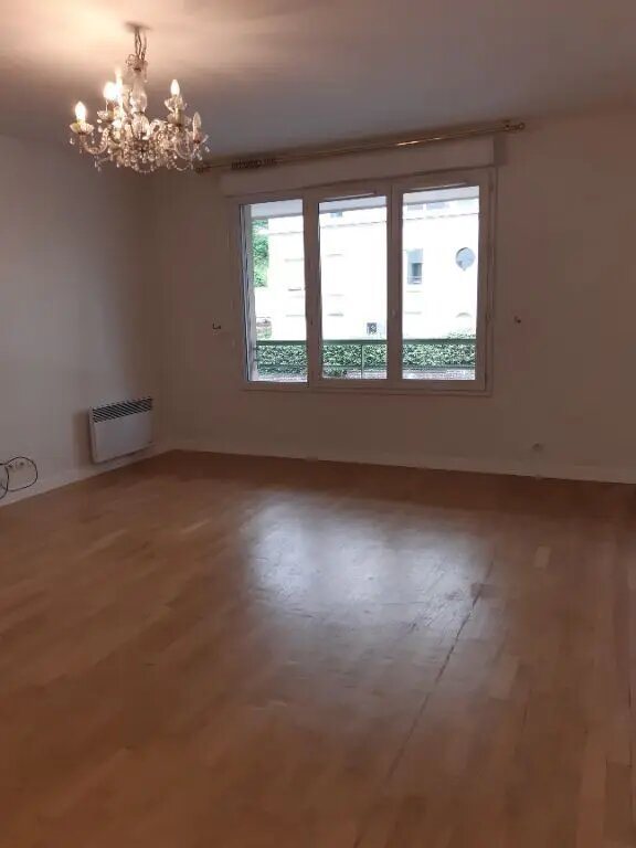 Appartement à louer, 60m², Issy-les-Moulineaux