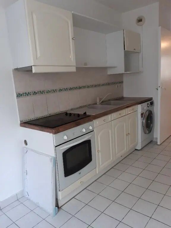 Appartement à louer, 60m², Issy-les-Moulineaux