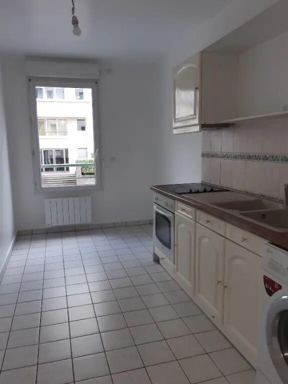 Appartement à louer, 60m², Issy-les-Moulineaux