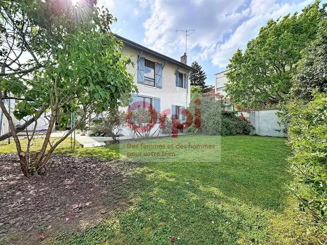 Maison à vendre, 178m², Issy-les-Moulineaux