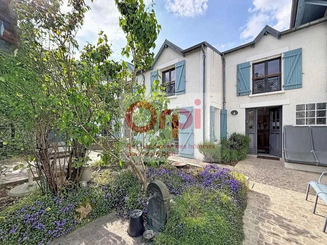 Maison à vendre, 178m², Issy-les-Moulineaux
