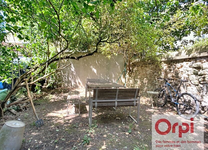 Appartement à vendre, 60m², Issy-les-Moulineaux