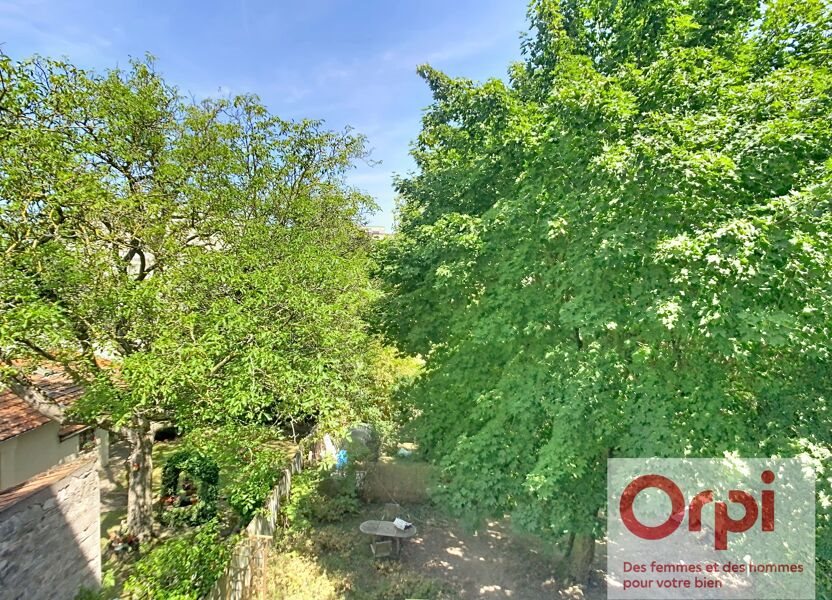 Appartement à vendre, 60m², Issy-les-Moulineaux