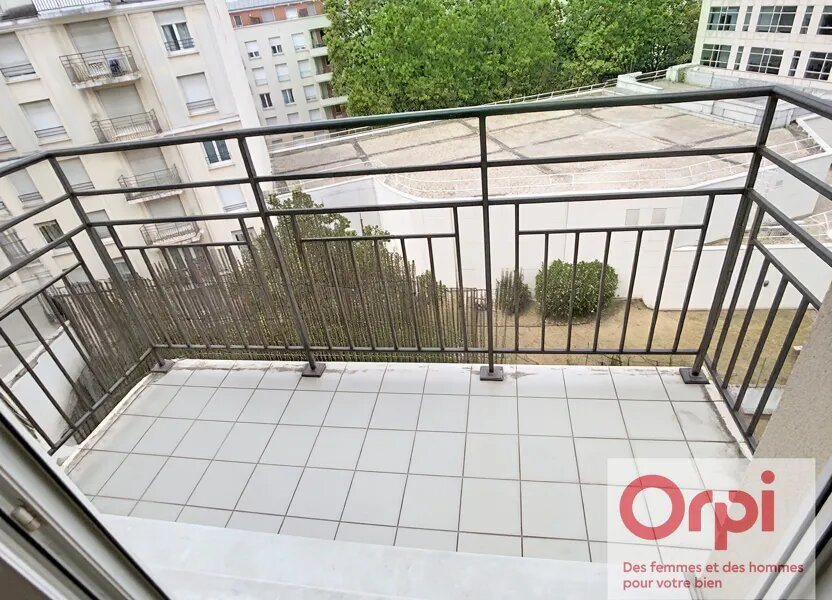 Appartement à vendre, 41m², Issy-les-Moulineaux