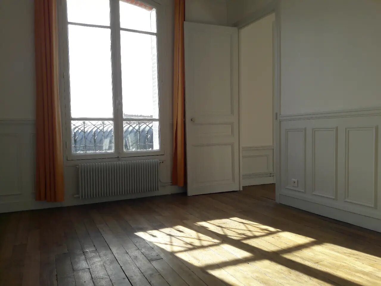 Appartement à louer, 58m², Colombes
