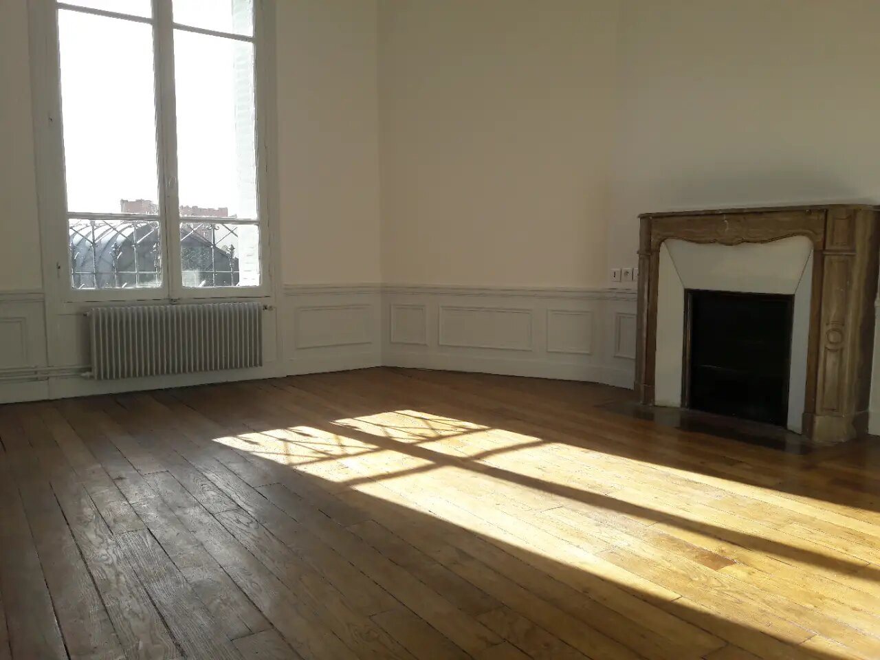 Appartement à louer, 58m², Colombes