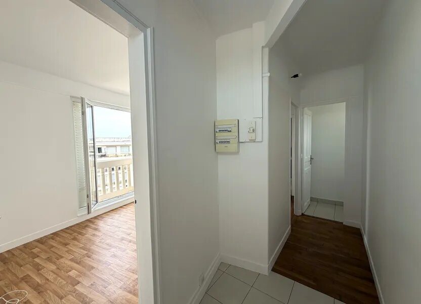 Appartement à louer, 36m², Asnières-sur-Seine