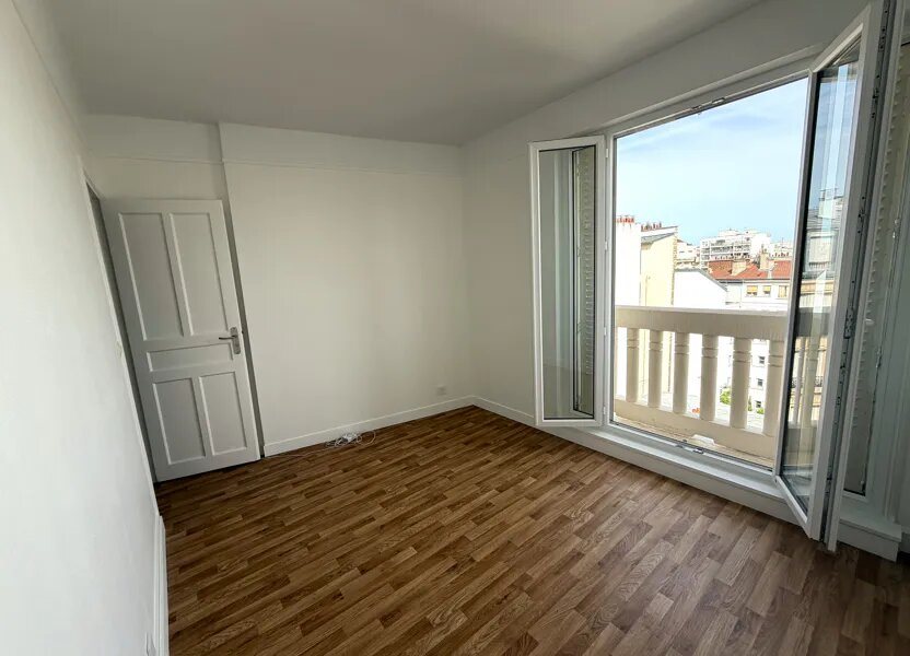 Appartement à louer, 36m², Asnières-sur-Seine