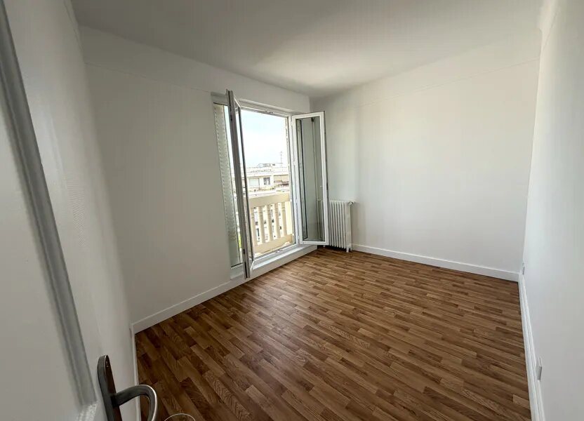 Appartement à louer, 36m², Asnières-sur-Seine