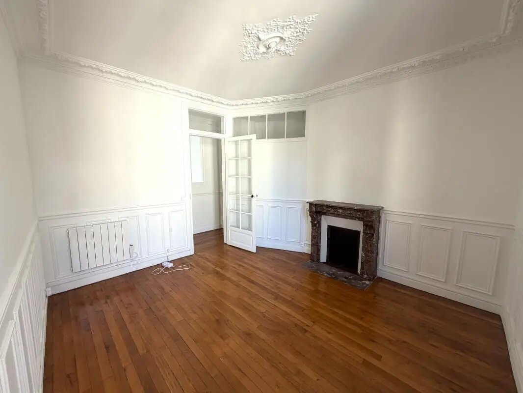 Appartement à louer, 45m², Neuilly-sur-Seine